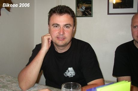České Švýcarsko a Lužické hory 2006