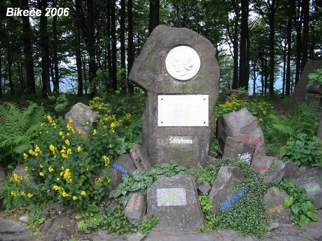 České Švýcarsko a Lužické hory 2006