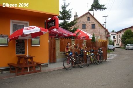 Sněžka — expedice Karpacz (PL) 2006