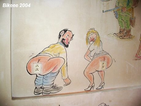 Jizerské hory — Bogatynia (PL) 2004