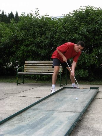 Bílé Karpaty — Senica (SK) 2007