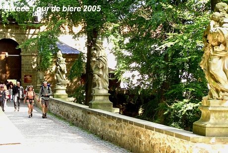 Tour de Bobr 2005