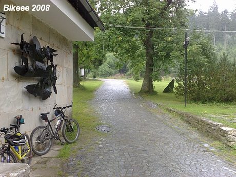 Rychlebské a Orlické hory (PL) 2008