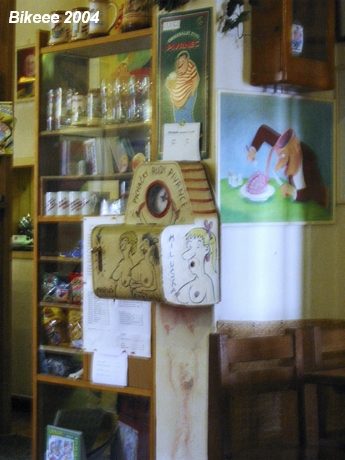 Jizerské hory — Bogatynia (PL) 2004