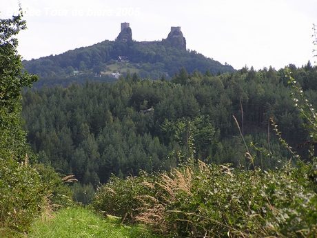 Tour de Bobr 2005
