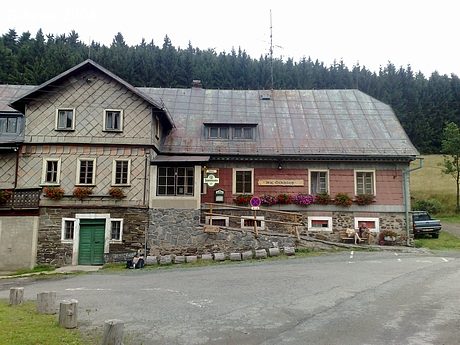Rychlebské a Orlické hory (PL) 2008