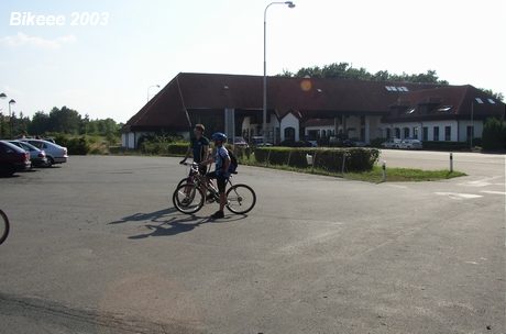 Pálava — Znojmo 2003