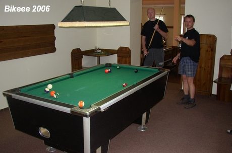 České Švýcarsko a Lužické hory 2006