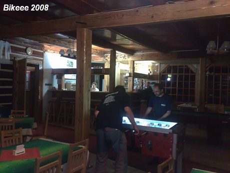 Rychlebské a Orlické hory (PL) 2008