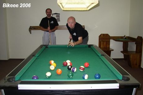České Švýcarsko a Lužické hory 2006