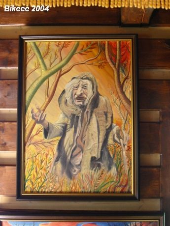 Jizerské hory — Bogatynia (PL) 2004