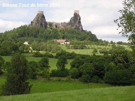 Tour de Bobr 2005