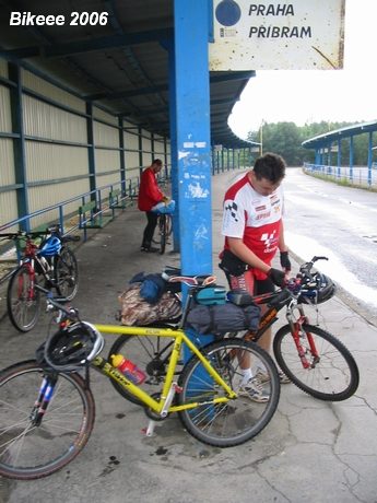 České Švýcarsko a Lužické hory 2006