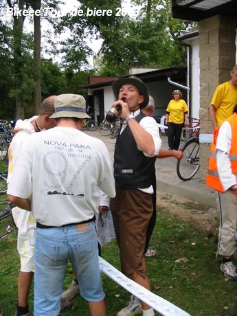 Tour de Bobr 2003