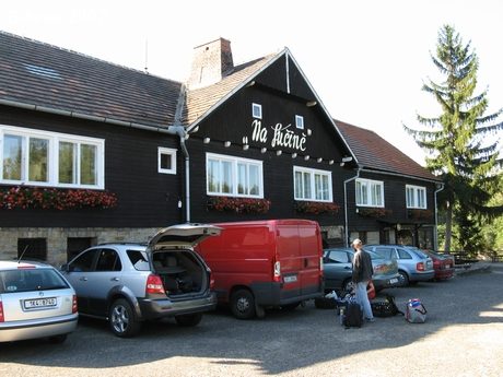 Bílé Karpaty — Senica (SK) 2007