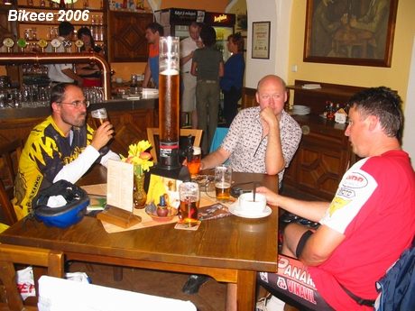 České Švýcarsko a Lužické hory 2006
