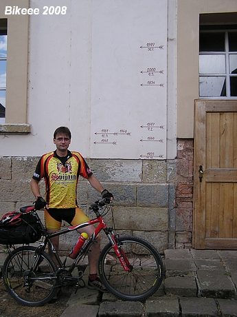 Rychlebské a Orlické hory (PL) 2008