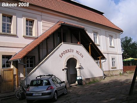 Rychlebské a Orlické hory (PL) 2008
