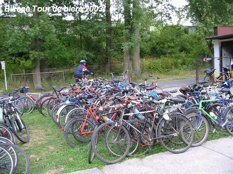 Tour de Bobr 2003