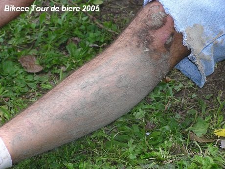 Tour de Bobr 2005