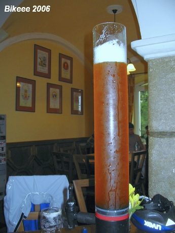 České Švýcarsko a Lužické hory 2006