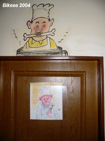 Jizerské hory — Bogatynia (PL) 2004