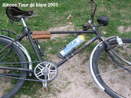 Tour de Bobr 2003