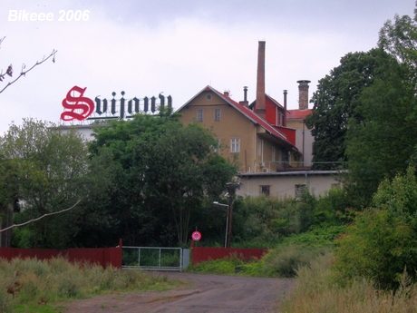 České Švýcarsko a Lužické hory 2006