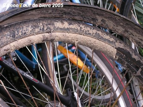 Tour de Bobr 2005
