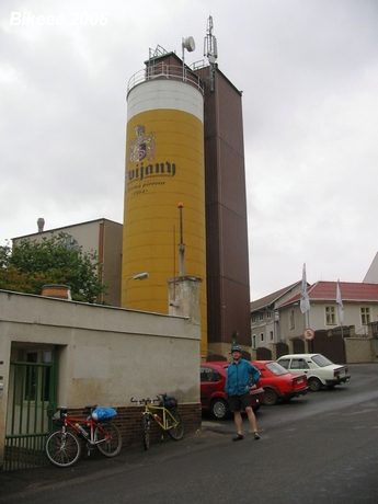 České Švýcarsko a Lužické hory 2006