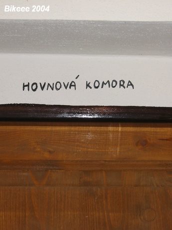 Jizerské hory — Bogatynia (PL) 2004