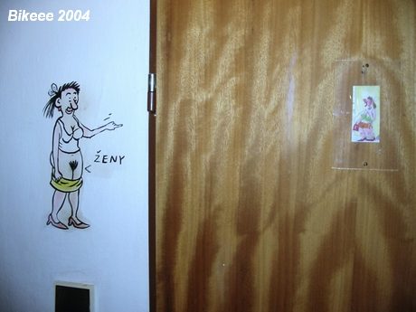 Jizerské hory — Bogatynia (PL) 2004