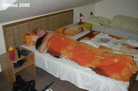 České Švýcarsko a Lužické hory 2006