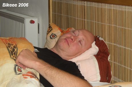 České Švýcarsko a Lužické hory 2006