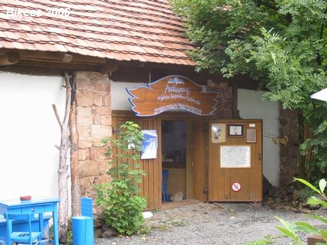 České Švýcarsko a Lužické hory 2006