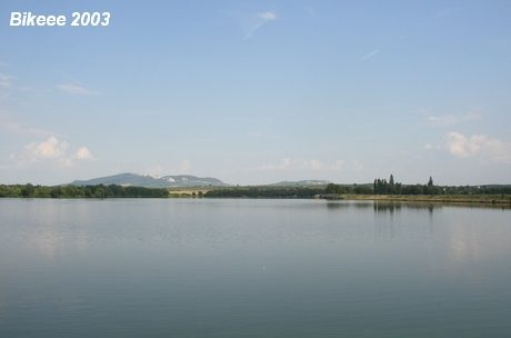 Pálava — Znojmo 2003