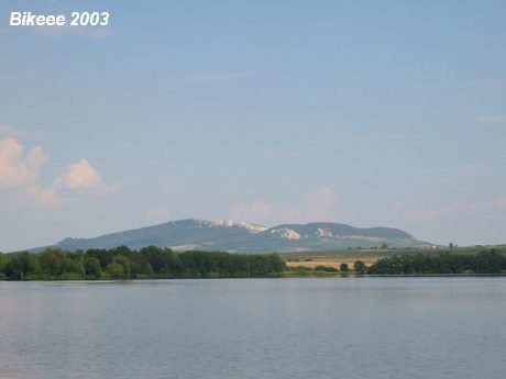 Pálava — Znojmo 2003