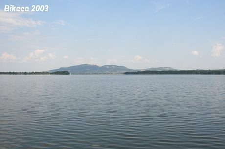 Pálava — Znojmo 2003