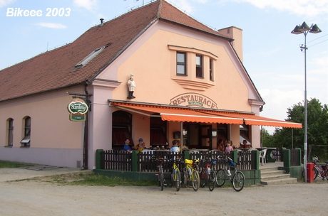 Pálava — Znojmo 2003