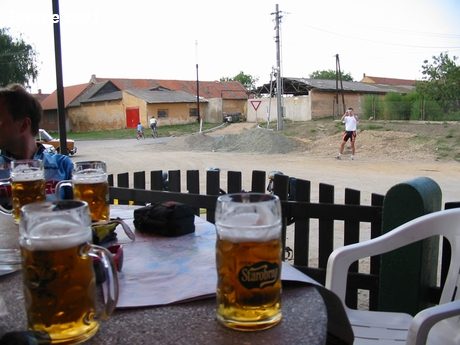 Pálava — Znojmo 2003