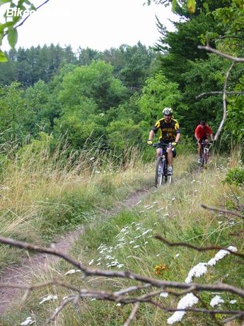 Jizerské hory — Bogatynia (PL) 2004