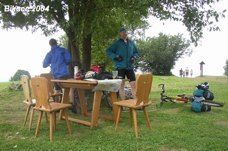Jizerské hory — Bogatynia (PL) 2004