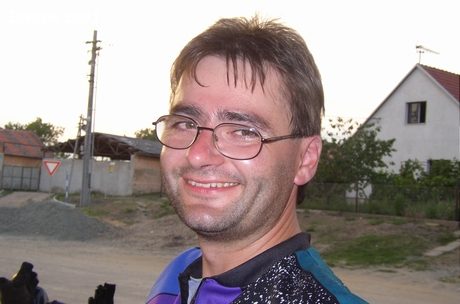 Pálava — Znojmo 2003