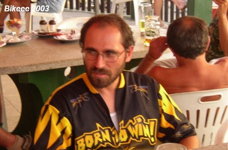 Pálava — Znojmo 2003