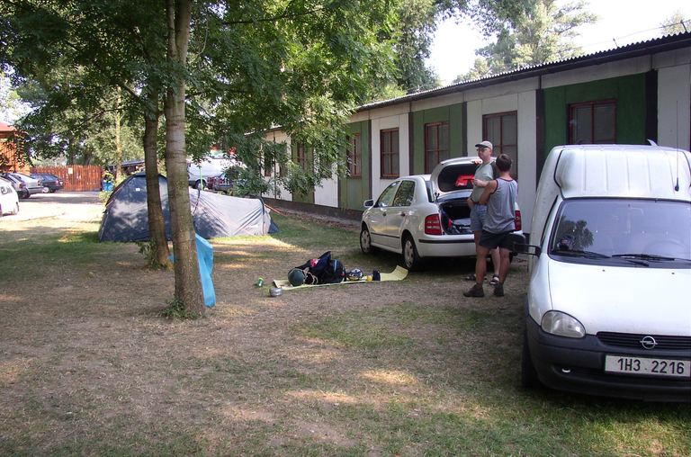 Pálava — Znojmo 2003