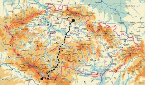 Guglwald (A) 1997