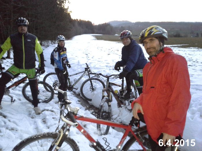 Bikeee Ploužnice 2015
