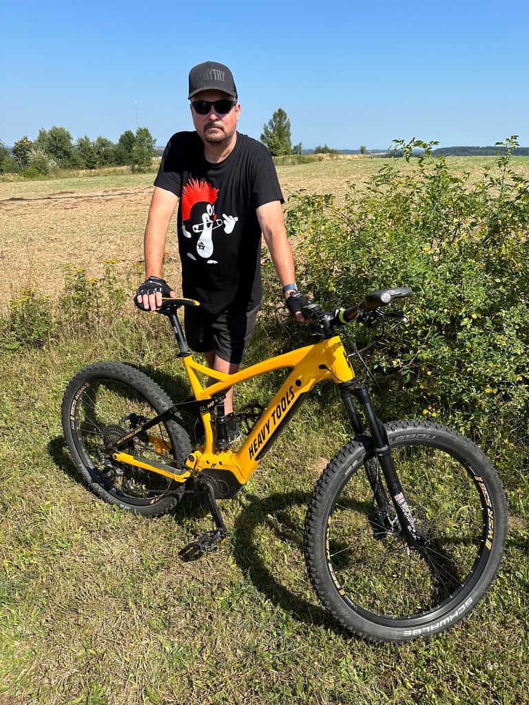 Brodek u Konice (Haná) — Máca