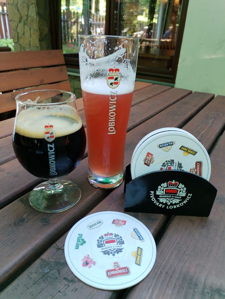 Orlík — Zahrádky — Máca