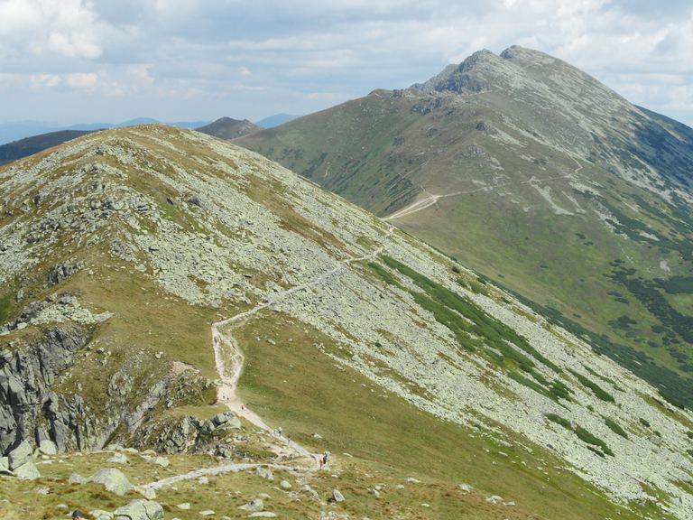 Liptovská Mara (SK) — Láda